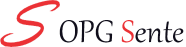 OPG Sente logo